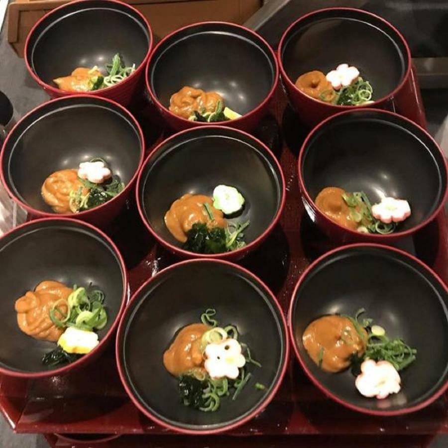 Kyoto Horikawa Inn Buitenkant foto
